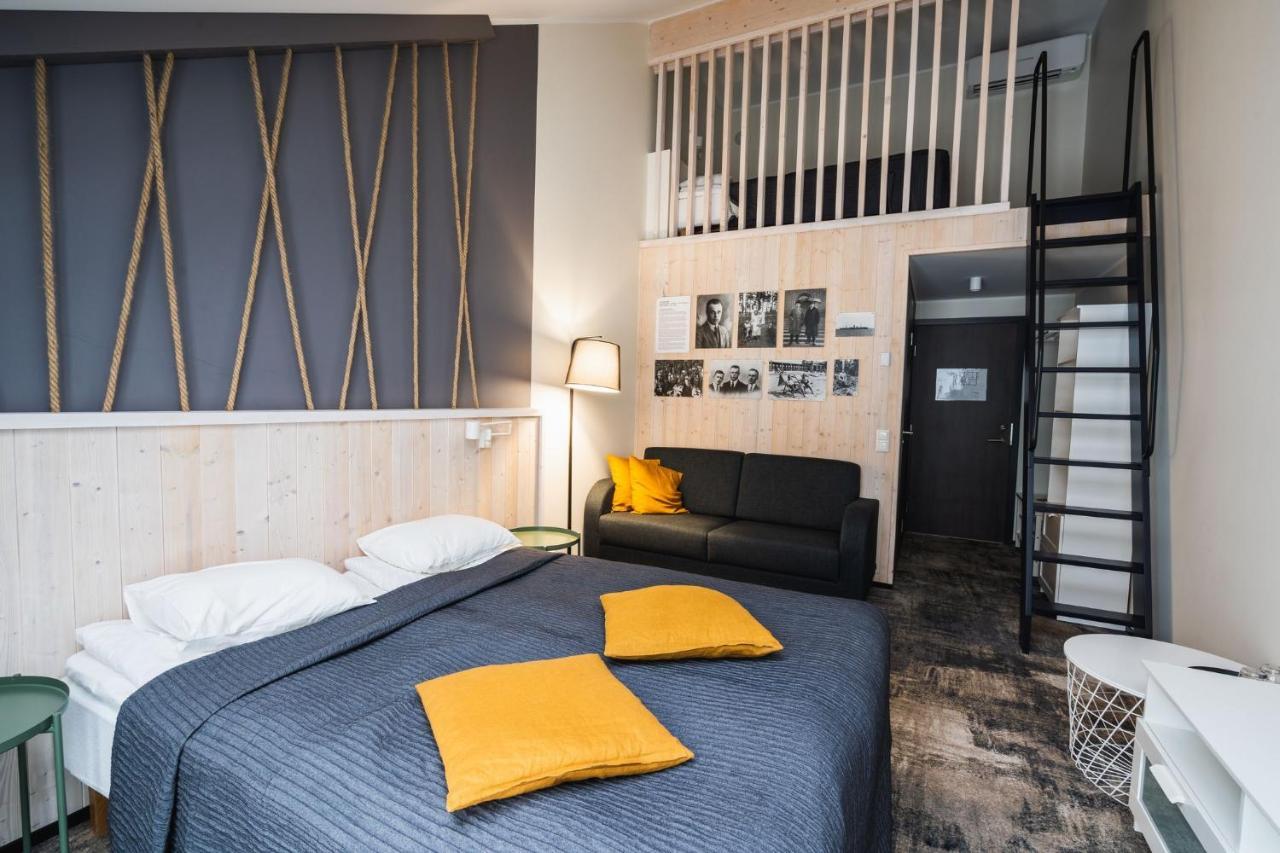 Tulivee Villa Liimala 외부 사진