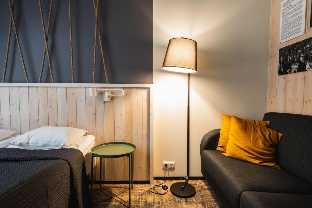Tulivee Villa Liimala 외부 사진
