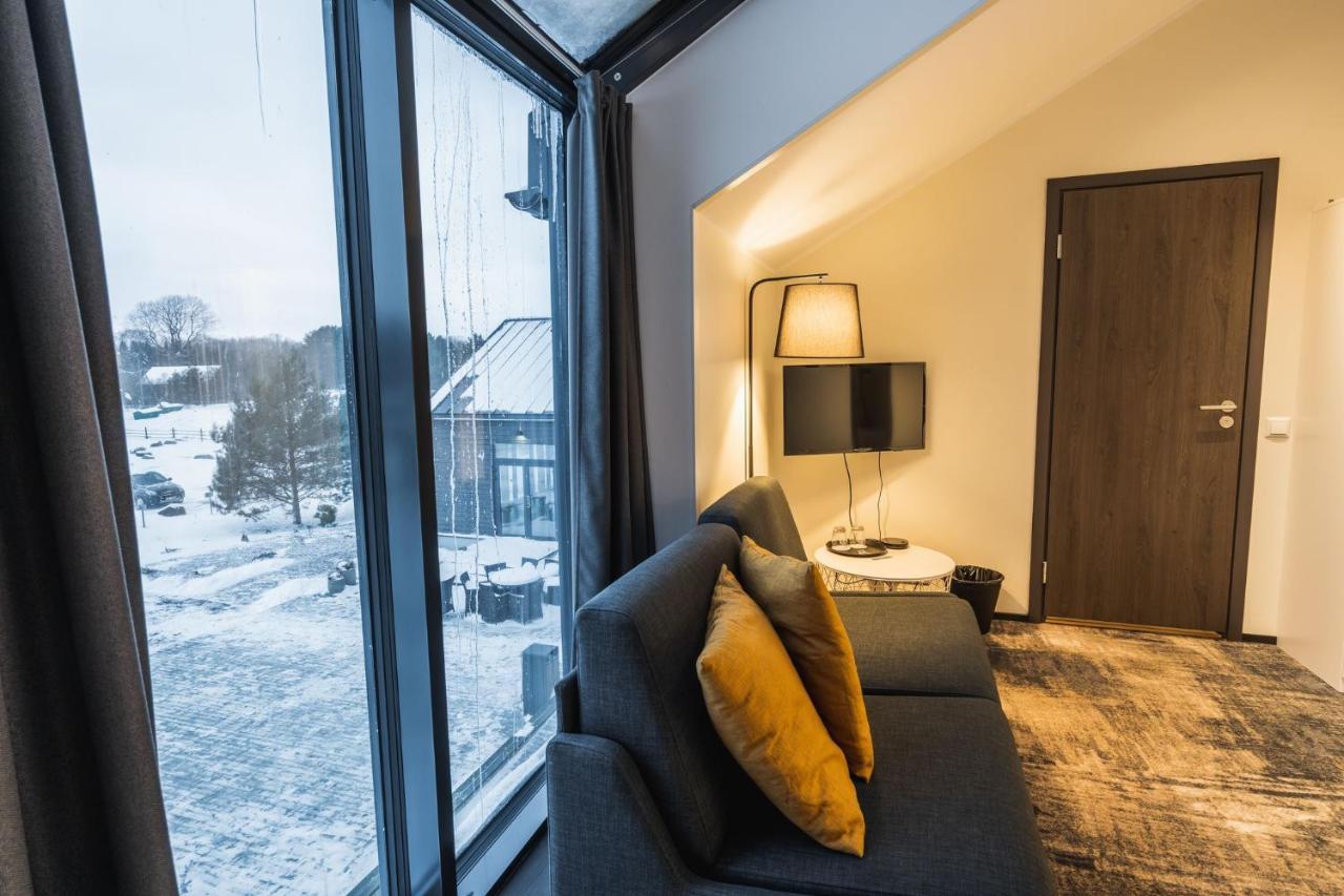 Tulivee Villa Liimala 외부 사진