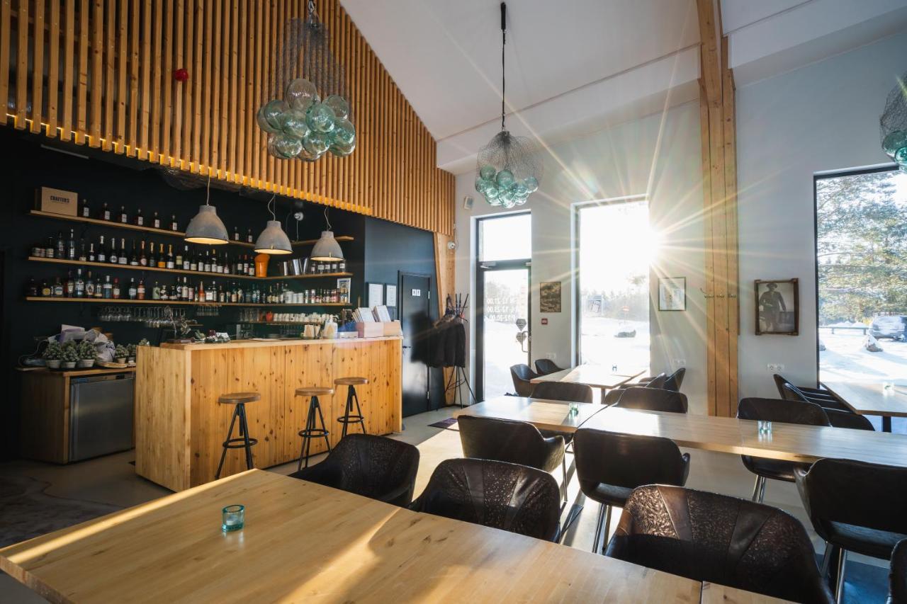 Tulivee Villa Liimala 외부 사진