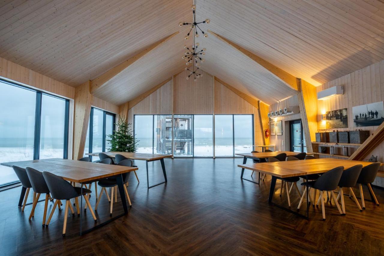 Tulivee Villa Liimala 외부 사진