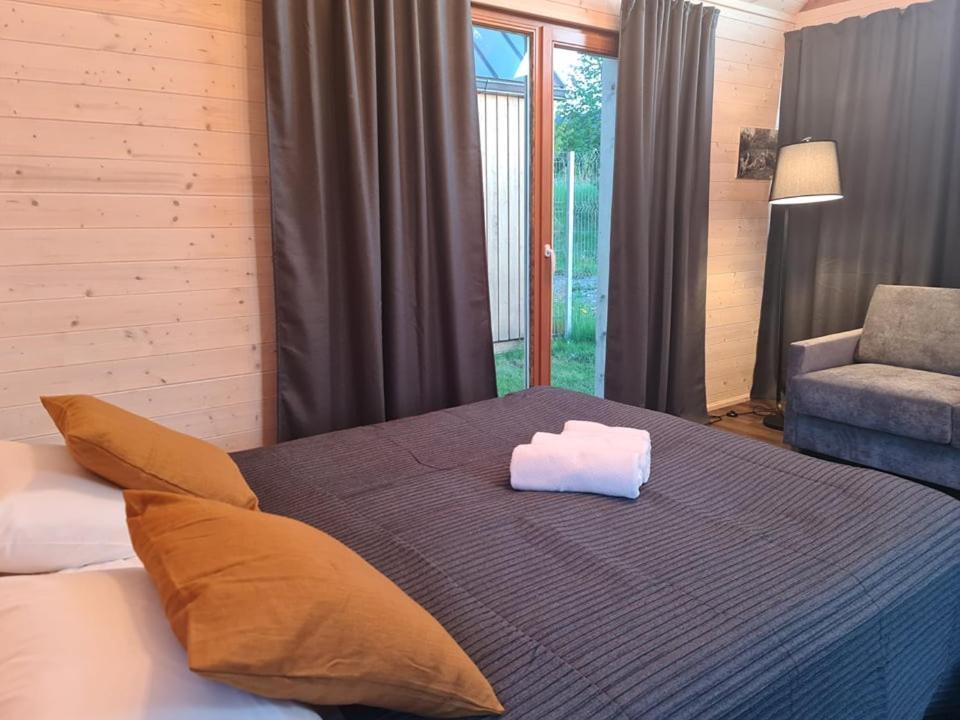 Tulivee Villa Liimala 외부 사진