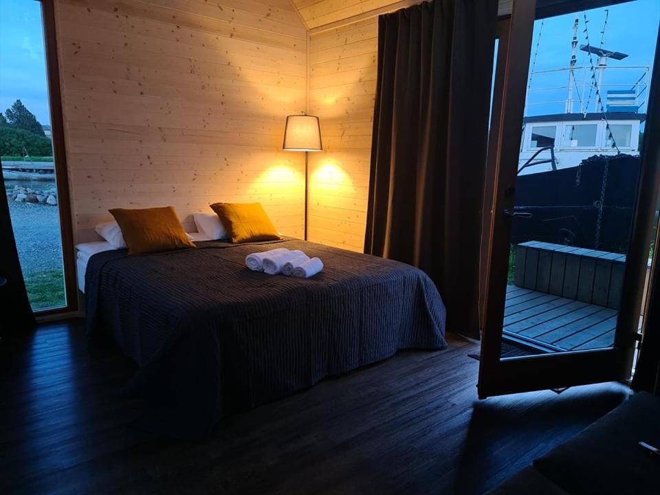 Tulivee Villa Liimala 외부 사진
